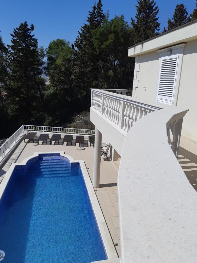 Villa Lizzi Trogir Exteriér fotografie