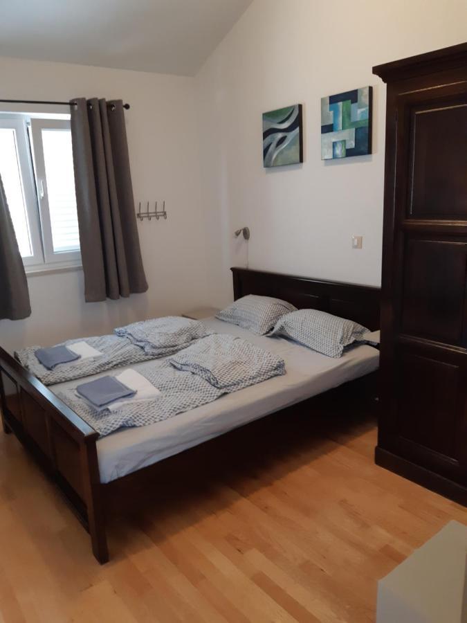 Villa Lizzi Trogir Exteriér fotografie