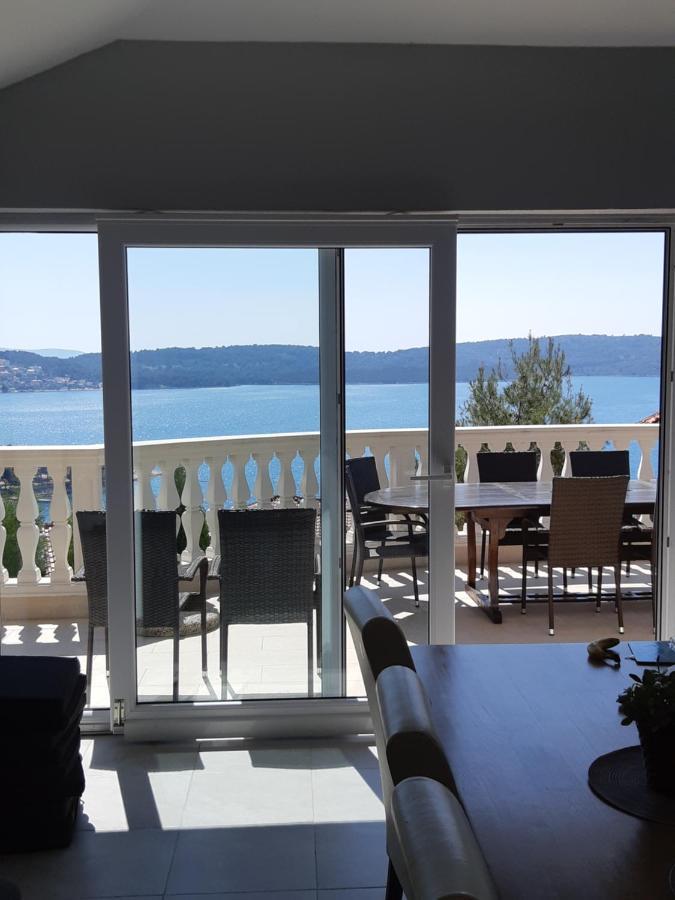 Villa Lizzi Trogir Exteriér fotografie