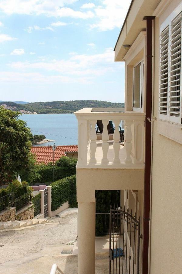 Villa Lizzi Trogir Exteriér fotografie