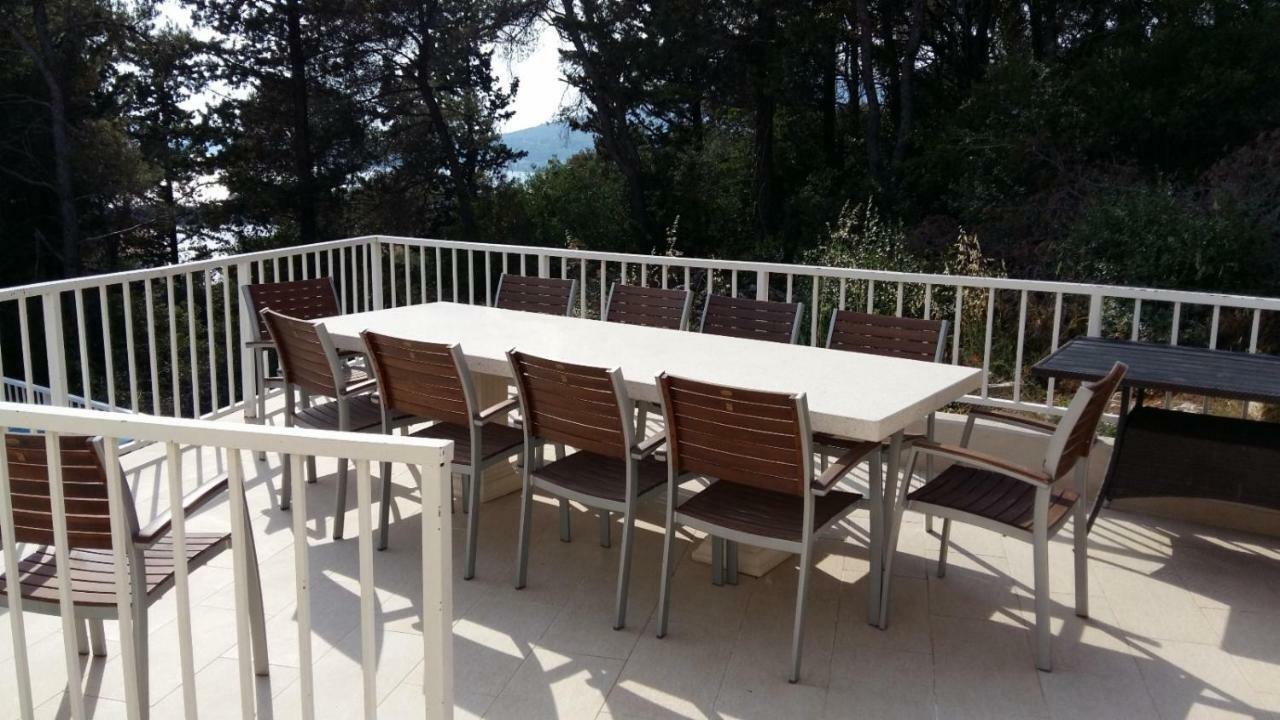 Villa Lizzi Trogir Exteriér fotografie
