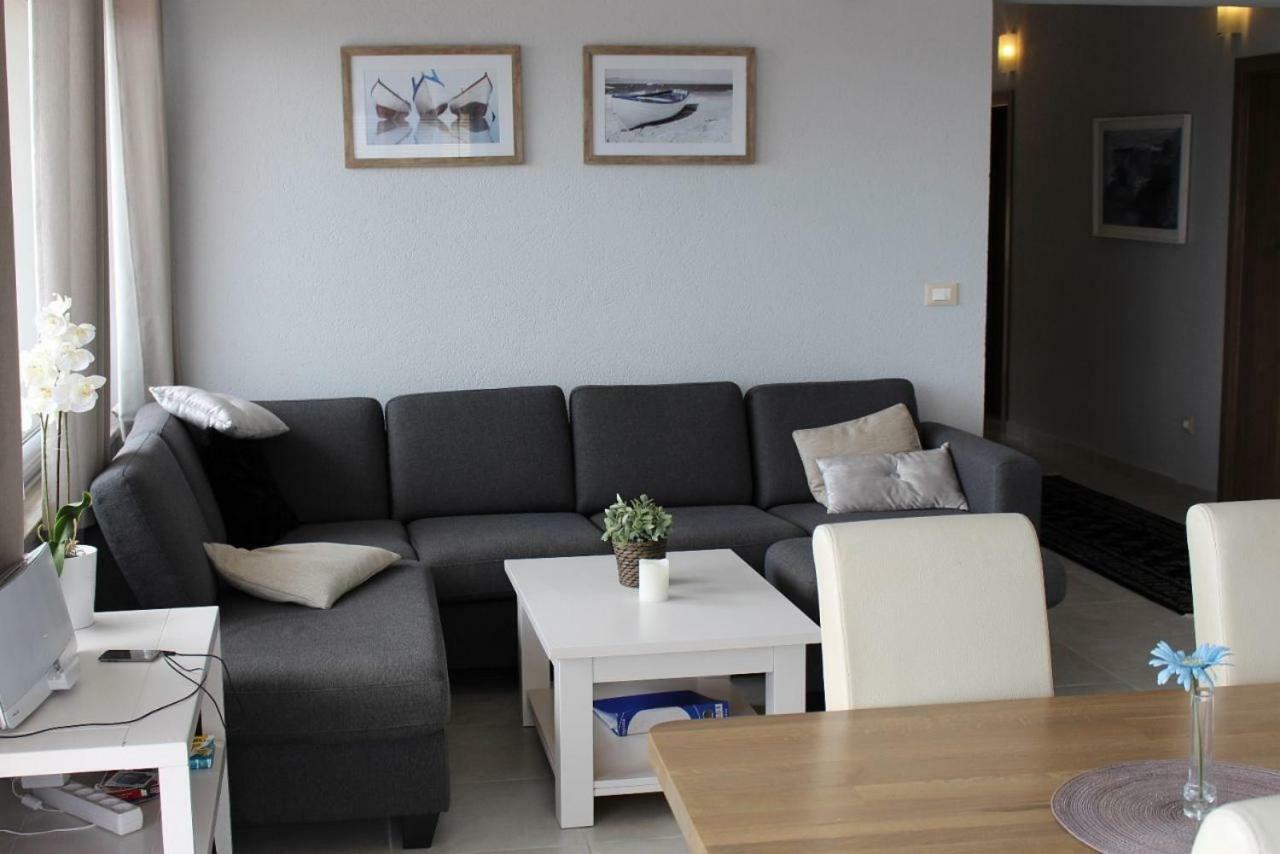 Villa Lizzi Trogir Exteriér fotografie