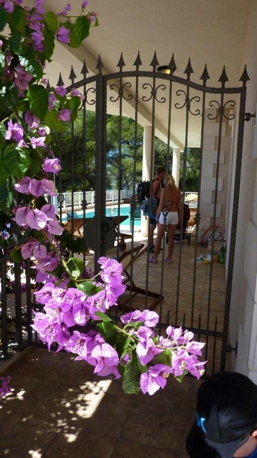 Villa Lizzi Trogir Exteriér fotografie