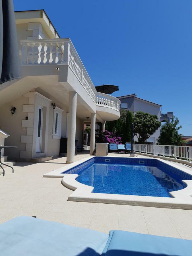 Villa Lizzi Trogir Exteriér fotografie