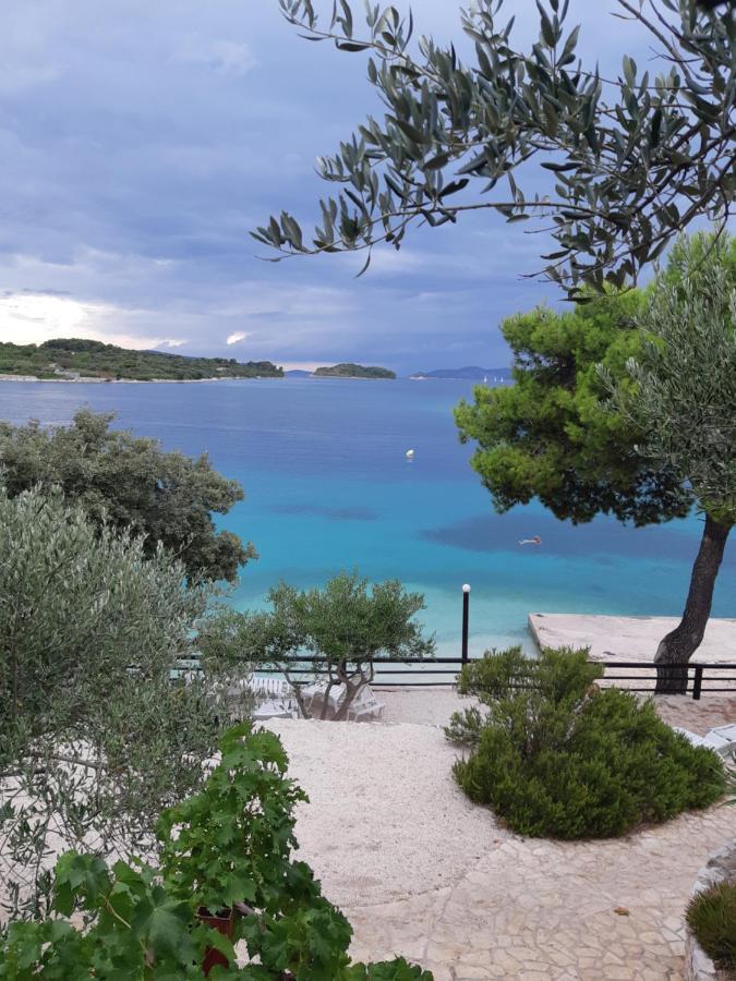 Villa Lizzi Trogir Exteriér fotografie